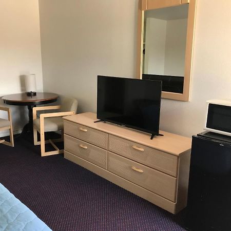 Luxury Inn George West Eksteriør bilde