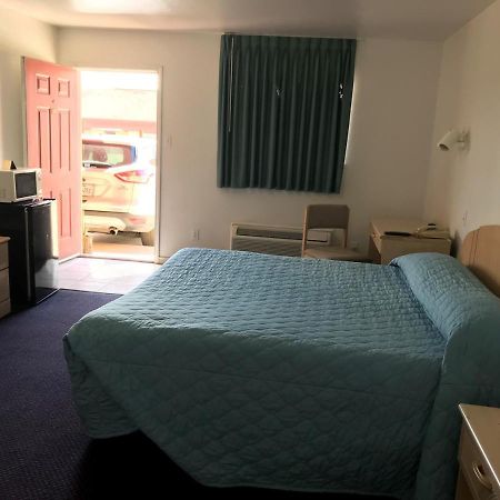 Luxury Inn George West Eksteriør bilde