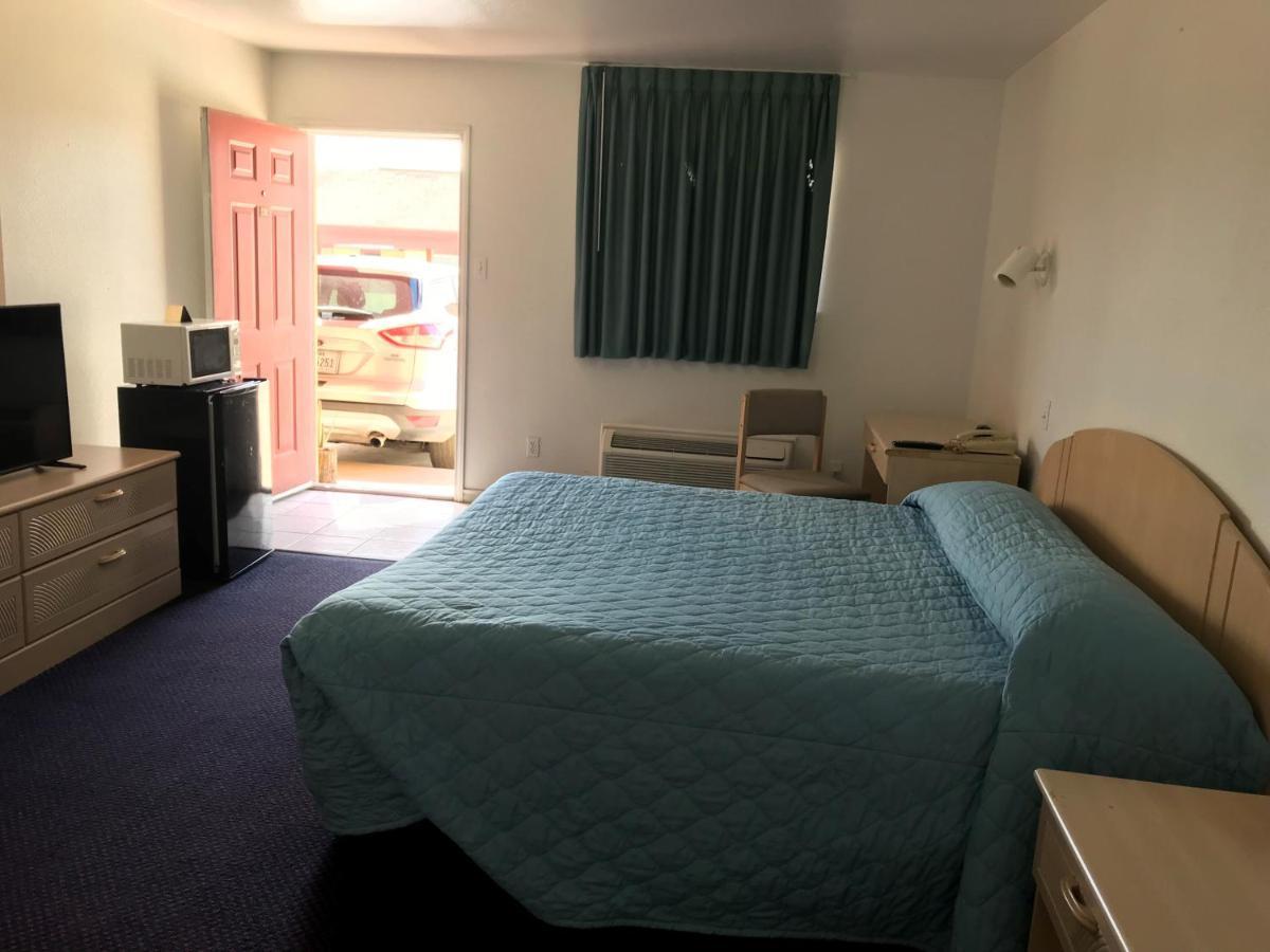 Luxury Inn George West Eksteriør bilde